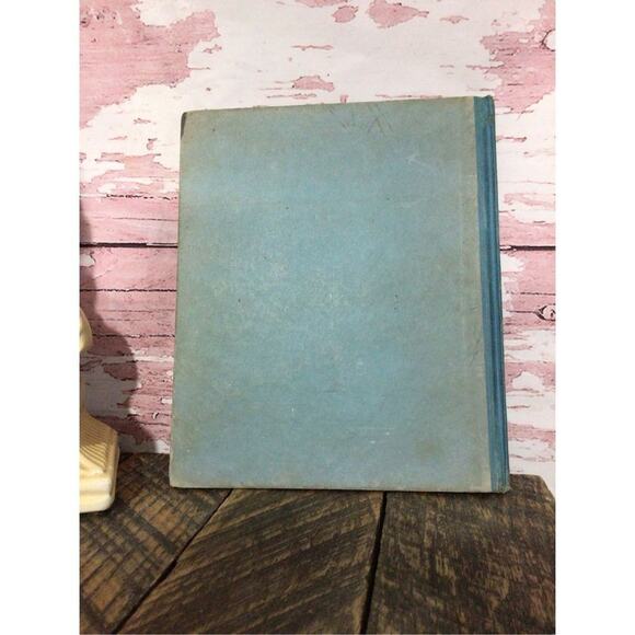 1938 First Edition “White Tail King Of The Forest” By Nell Stolp Smock - Picture 3 of 15